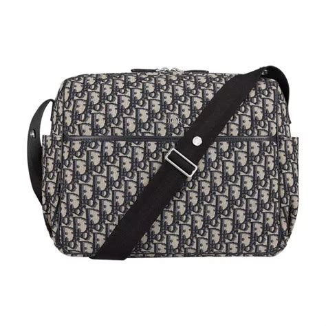 dior diaper bag|dirty diapers designer bags.